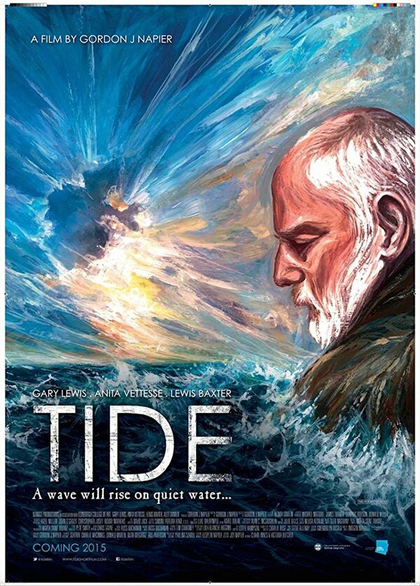 Постер Tide