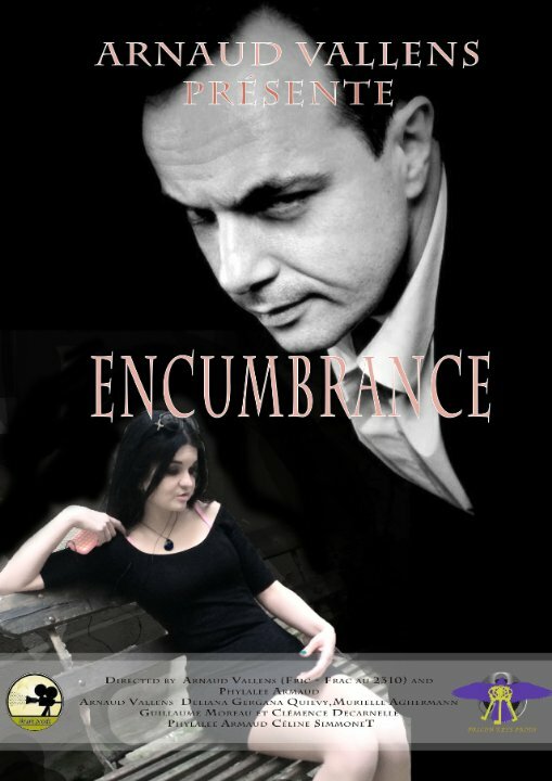 Постер Encumbrance