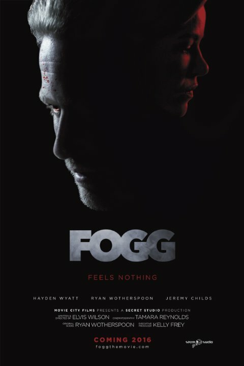 Постер Fogg