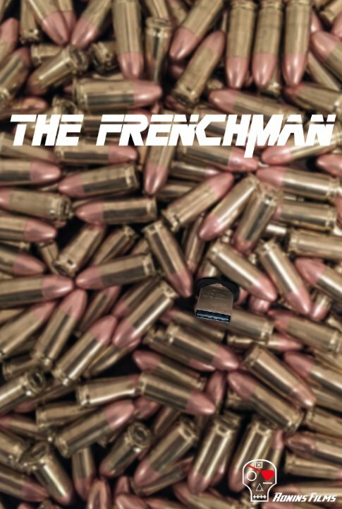 Постер The Frenchman