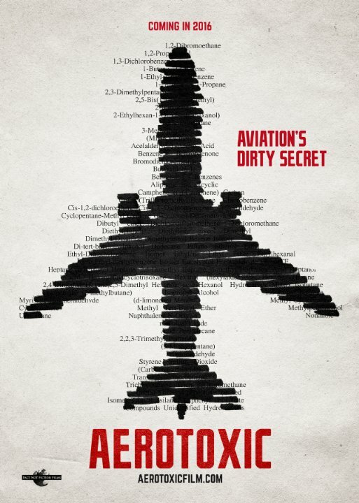 Постер American 965