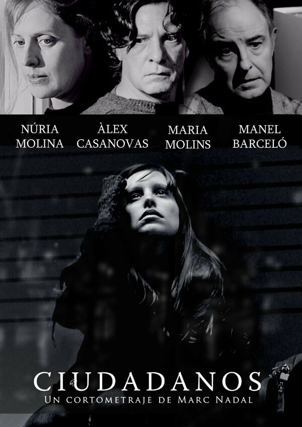 Постер Граждане