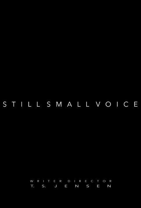 Постер Still Small Voice