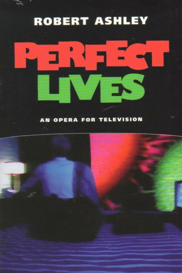 Постер Perfect Lives