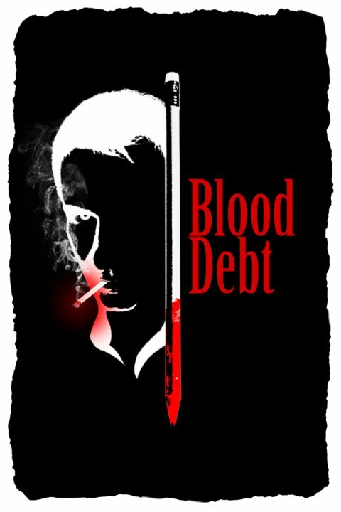 Постер Blood Debt