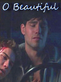 Постер О, Америка