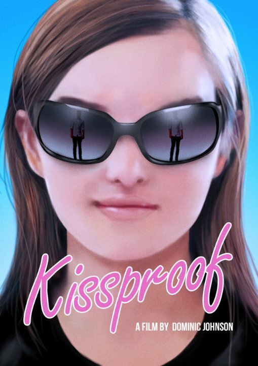 Постер Kissproof