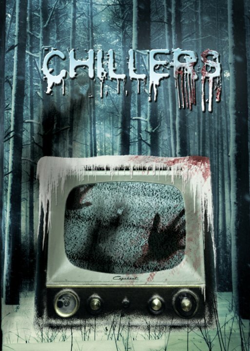 Постер Chillers