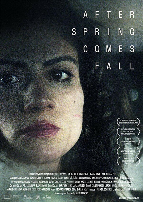 Постер Kafkanistan