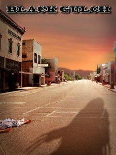 Постер Блэк Галч