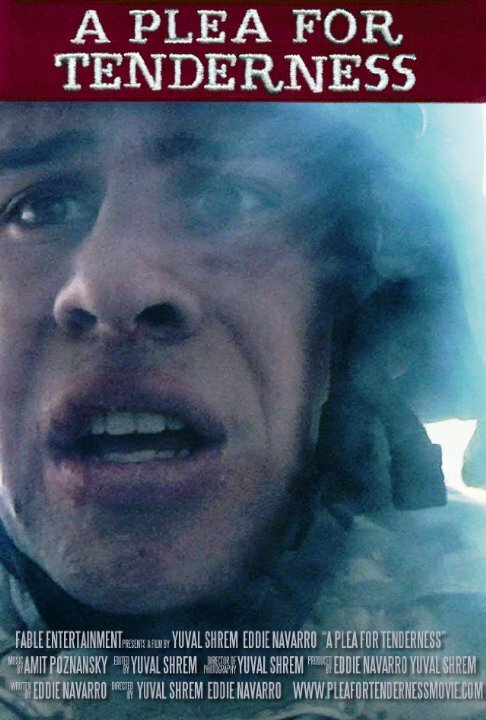 Постер A Plea for Tenderness