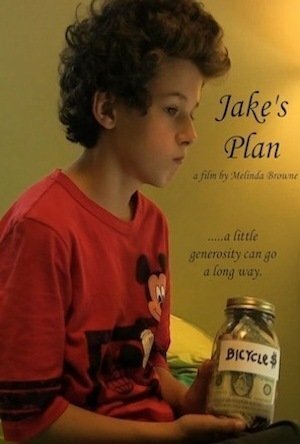 Постер Jake's Plan