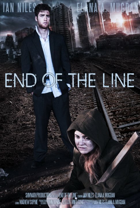 Постер End of the Line