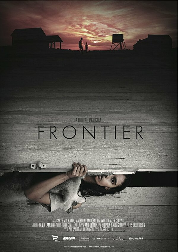 Постер Frontier