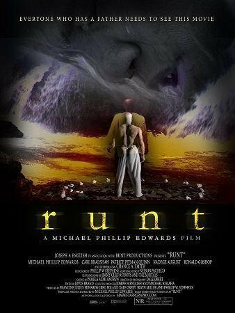 Постер Runt