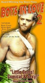 Постер Boys in Love 2