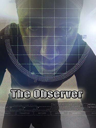 Постер The Observer