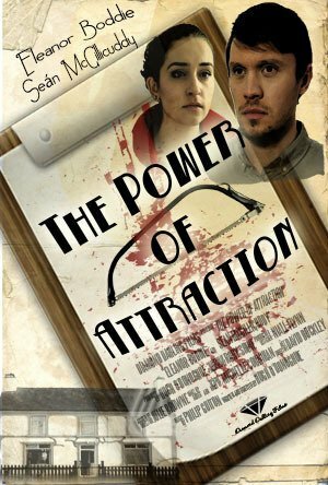 Постер The Power of Attraction