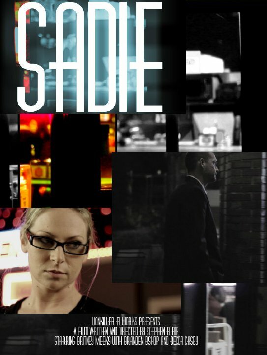 Постер Sadie
