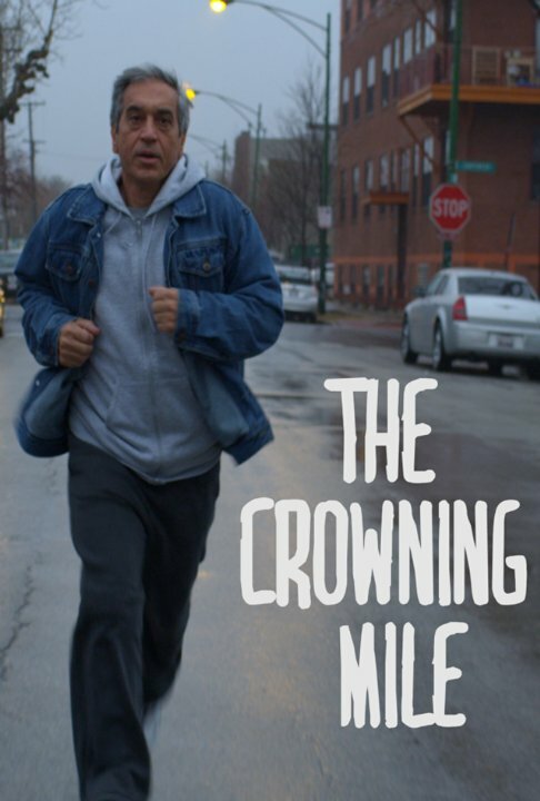 Постер The Crowning Mile