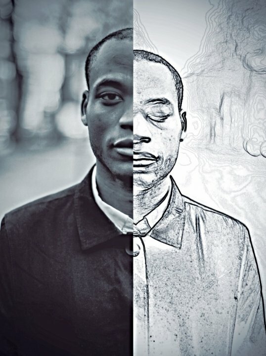 Постер Drömmarnas värld