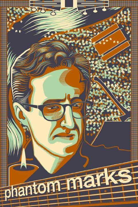 Постер Phantom Marks
