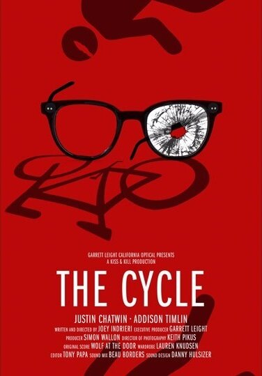 Постер The Cycle