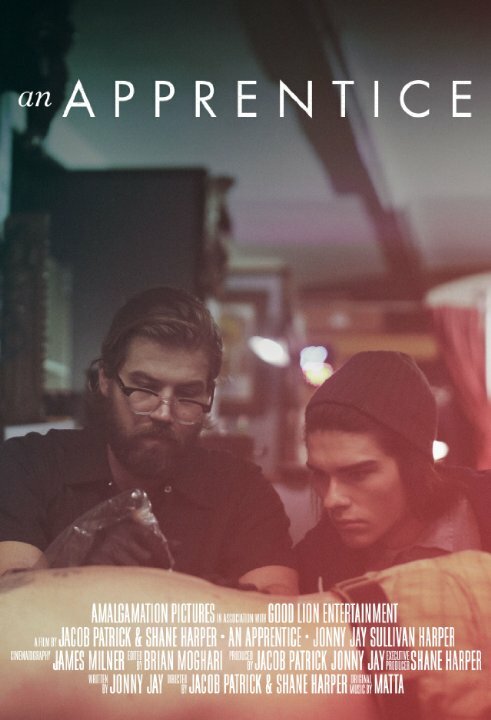 Постер An Apprentice