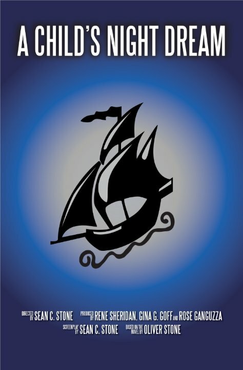 Постер A Child's Night Dream
