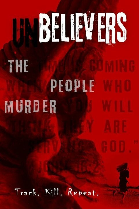 Постер Unbelievers