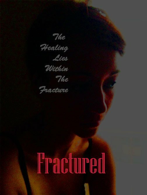 Постер In Pieces