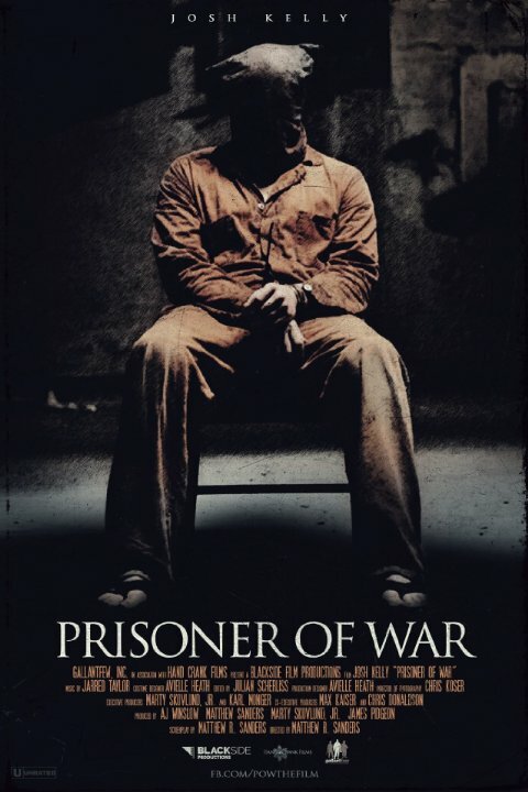 Постер Prisoner of War