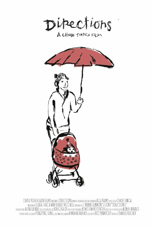 Постер Directions