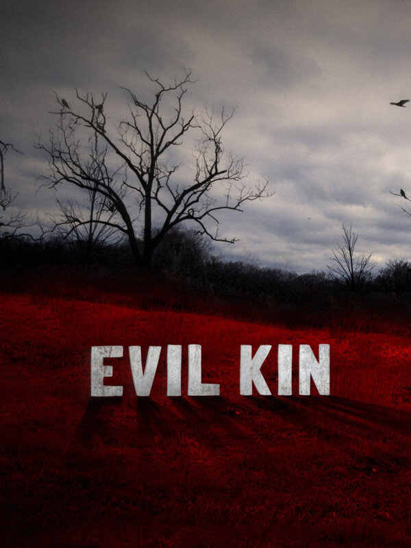 Постер Кровавая родня