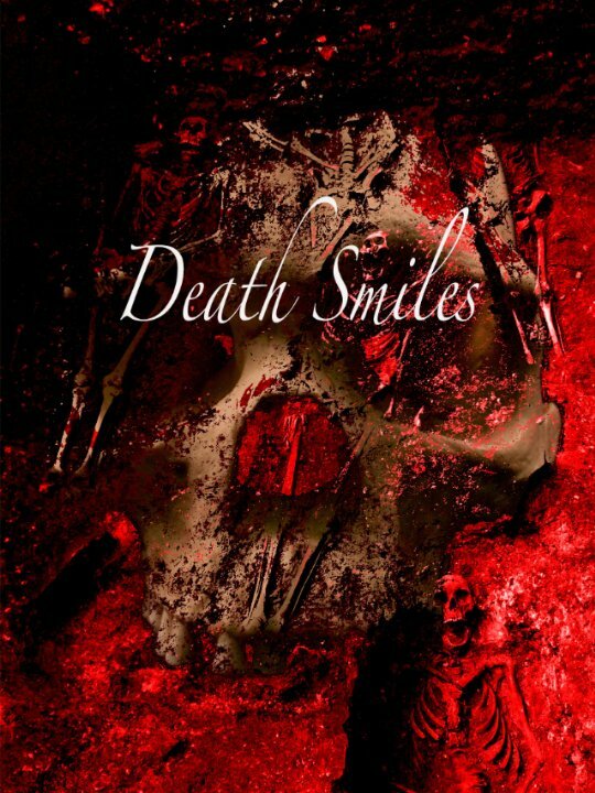 Постер Death Smiles