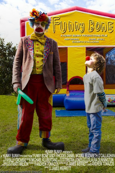 Постер Funny Bone