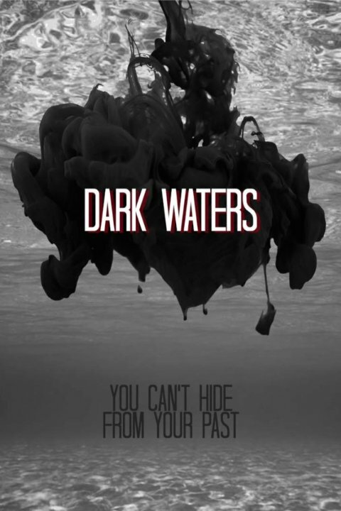 Постер Dark Waters