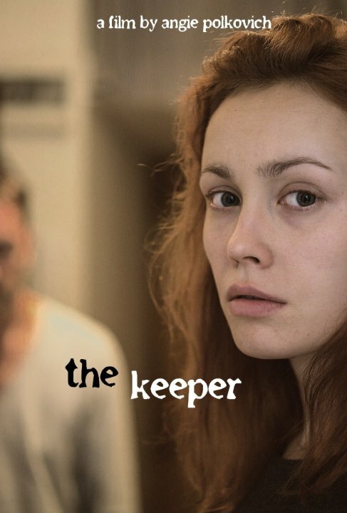 Постер The Keeper