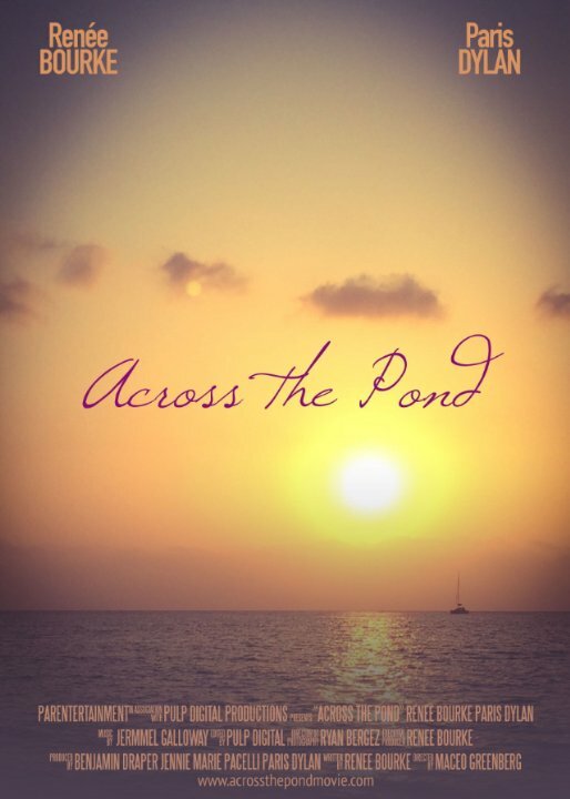 Постер Across the Pond