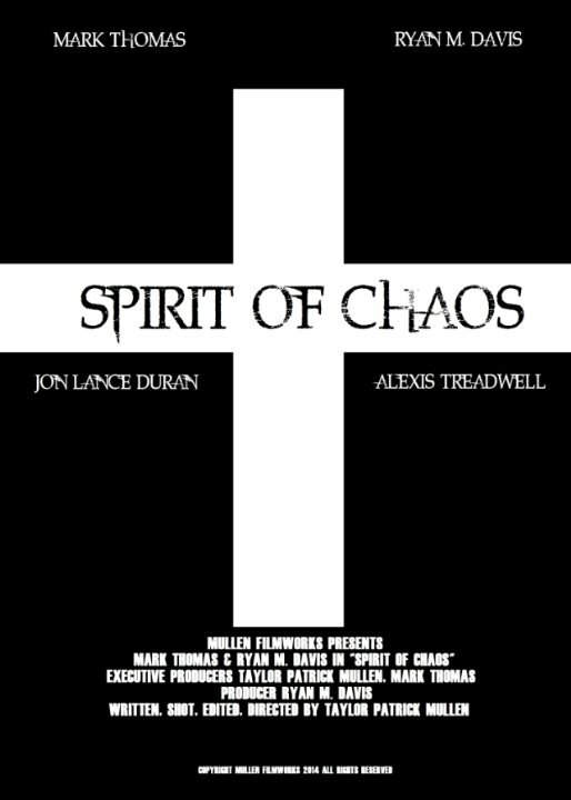 Постер Spirit of Chaos