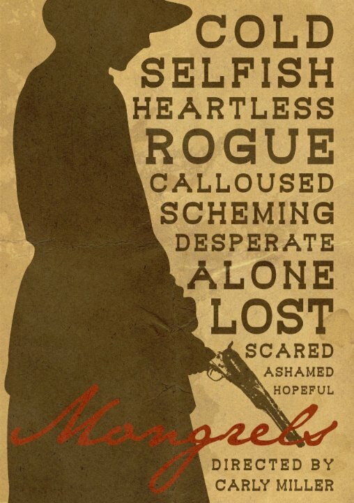 Постер Mongrels