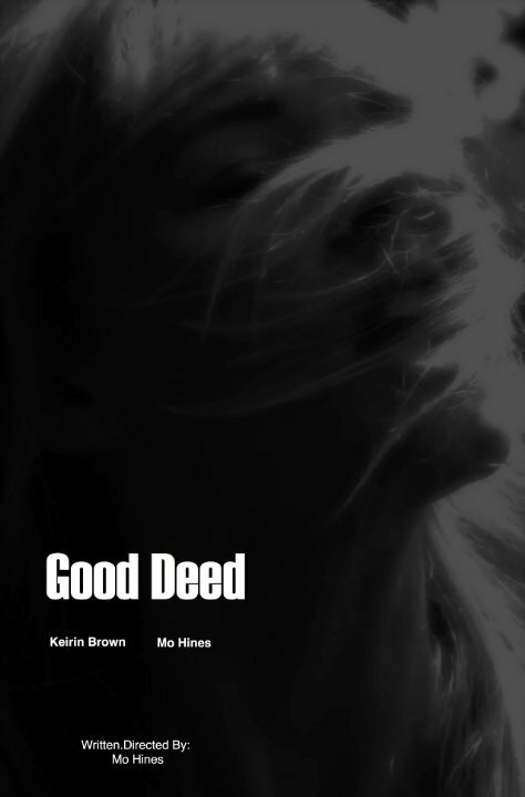 Постер Good Deed