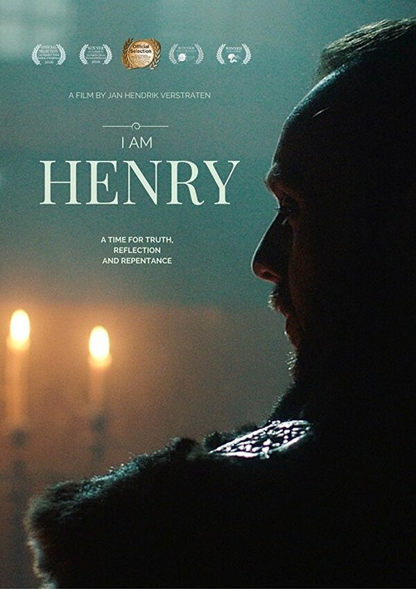 Постер I Am Henry