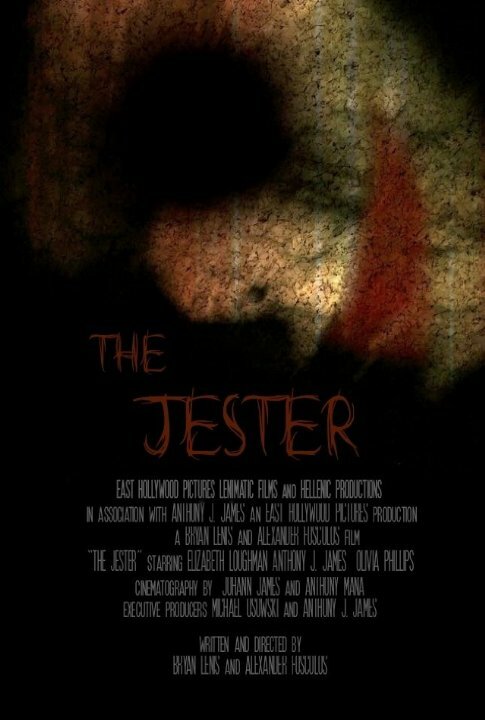 Постер The Jester