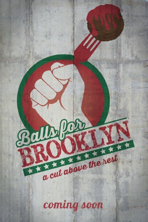 Постер Balls for Brooklyn