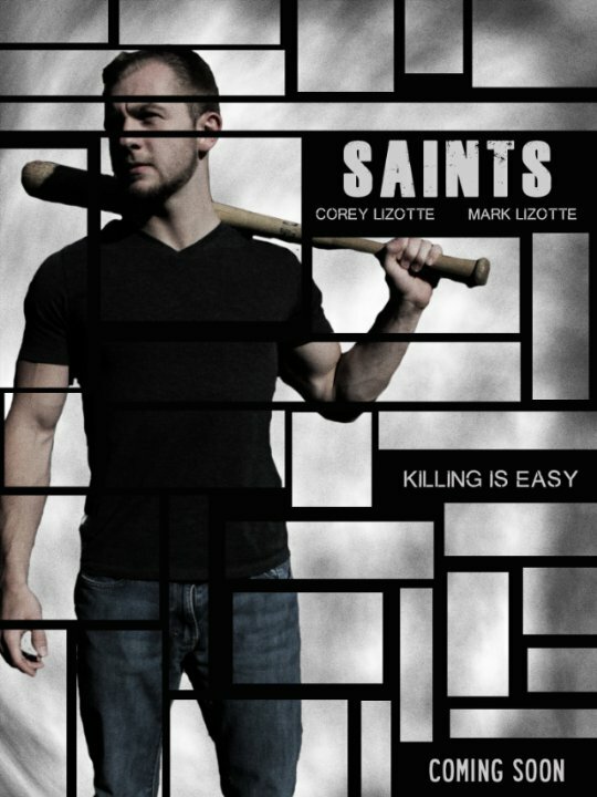 Постер Saints