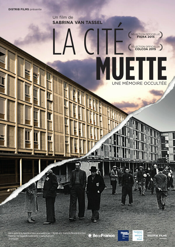 Постер La cité muette