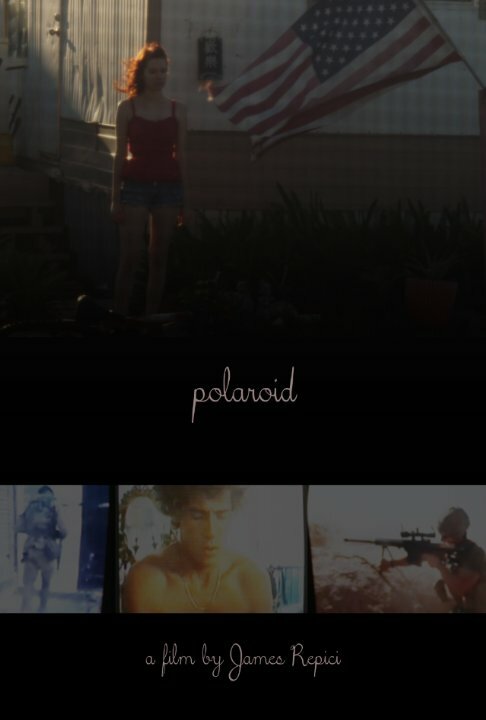 Постер Polaroid