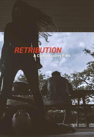 Постер Retribution