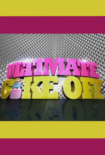 Постер Запредельные торты